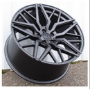 ALTHX035 Matt Black
