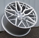 ALTHX035 Silver Polished