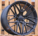 ALTHX07F Matt Black