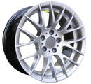 ALTM359 Quartz Silver