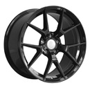 ALTM4CS Gloss Black