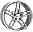 Alutec Poison Silver