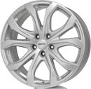 Alutec W10 Silver
