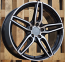 Amg Sport Poliblack