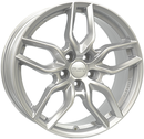 Anzio Spark Silver