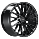 Arceo ASW-02 Gloss Black
