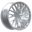 Arceo ASW-02 Silver