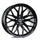 Arceo Valencia Gloss Black