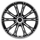 Arceo ASW-01 Black Polished
