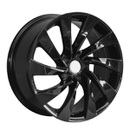 Arteon Gloss Black