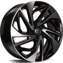 Atlantic Black Polished
