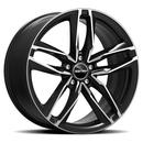 Atom Black