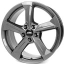 ATS Auvora Anthracite