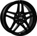 ATS Mizar Gloss Black