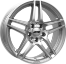 ATS Mizar Silver