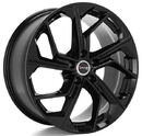 Avus AC-522 Gloss Black