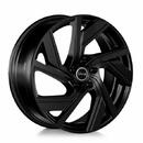 Avus Racing AC-521 Gloss Black