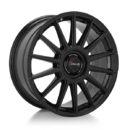 Avus AC-M09 Gloss Black