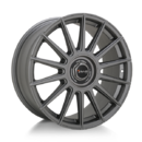 Avus AC-M09 Matt Anthracite