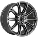Avus AC-MB1 Matt Anthracite