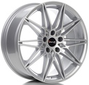 Avus AC-MB5 Hypersilver