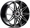 Avus AC-MB5 Poliblack