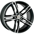avus af6 matt poliblack