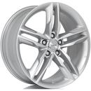 Avus AF6 Silver