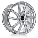 Avus Racing AC-518 Silver