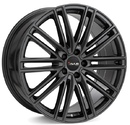 Avus Racing AC-M08 Anthracite