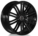 Avus Racing AC-M08 Black