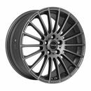 Avus racing AC-M03 Matt Anthracite