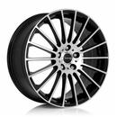 Avus racing AC-M03 Poliblack