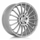 Avus racing AC-M03 Silver