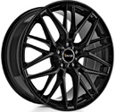 Avus Racing AF19 Gloss Black