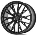 Axe EX42 Gloss Black