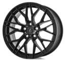 Axe EX44 Gloss Black