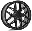 Axe EX47T Gloss Black