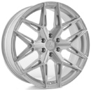 Axe EX47T Silver Polished