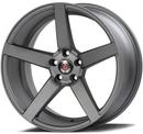 Axe EX18 Satin Grey
