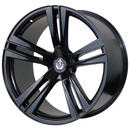Axe EX21 Gloss Black