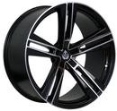 Axe EX21 Poliblack