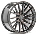 Axe EX40 Black Polished &amp; Tinted