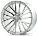 Axe EX40 Silver Polished