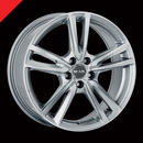 Mak Icona Silver