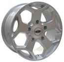 Transit ST Silver