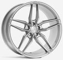 Veemann V-FS37 Silver Machined