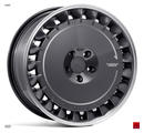 Ispiri CSRD TF Carbone Graphite