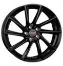 Borbet VTX Gloss Black
