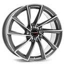 Borbet VTX Graphite Polished